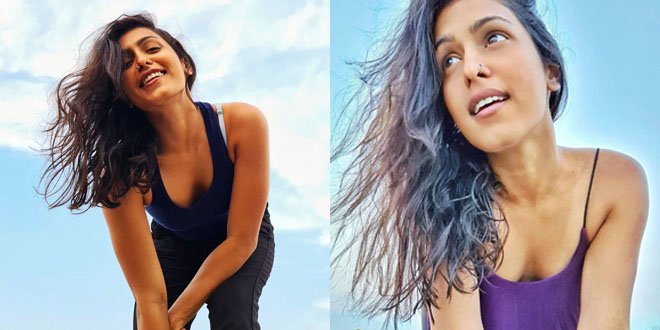 Samyuktha Hegde