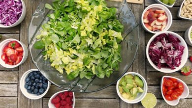 Best Diet Chart for PCOD