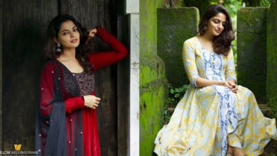 Nikhila Vimal Photos