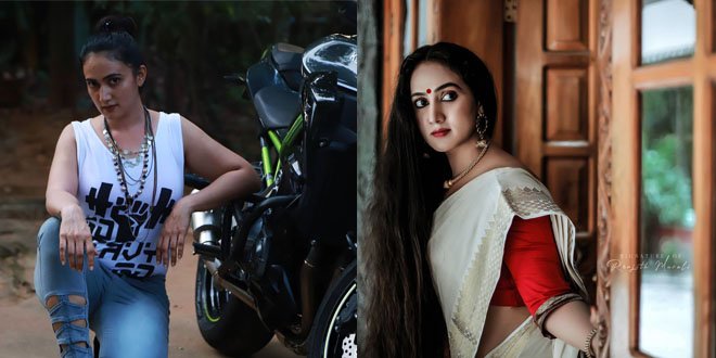 Anu Joseph