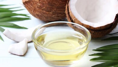 Benefits Of Coconut Oil