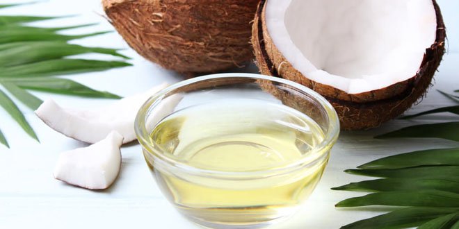 Benefits Of Coconut Oil