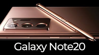 Galaxy Note20