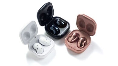 Samsung Galaxy Buds