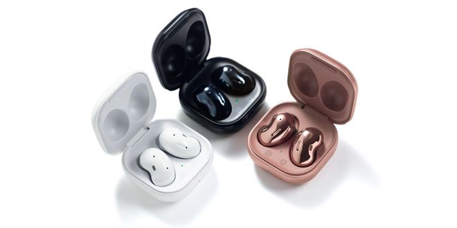 Samsung Galaxy Buds