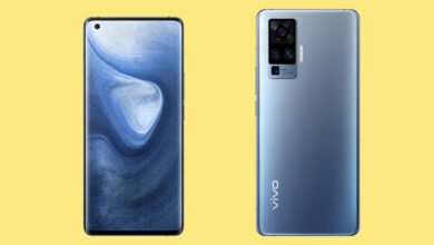 Vivo X 50 Pro