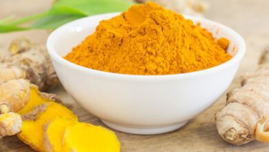 Turmeric