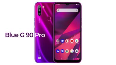 Blue G 90 Pro