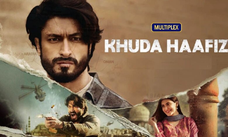 Khuda Hafiz Movie