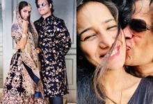 Poonam Pandey Wedding