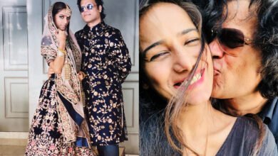 Poonam Pandey Wedding