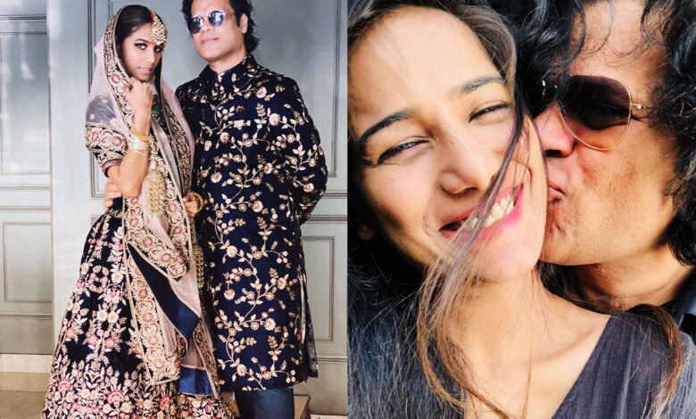 Poonam Pandey Wedding