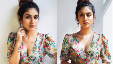 Priya Prakash Varrier