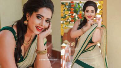 Remya Panicker