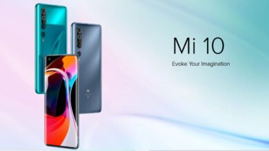 Xiaomi Mi 10