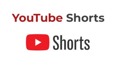 youtube shorts