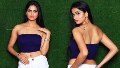 Suma Poojari