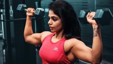 Sreeya Iyer Photos