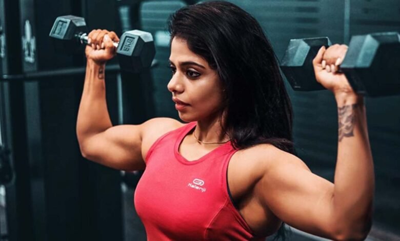 Sreeya Iyer Photos