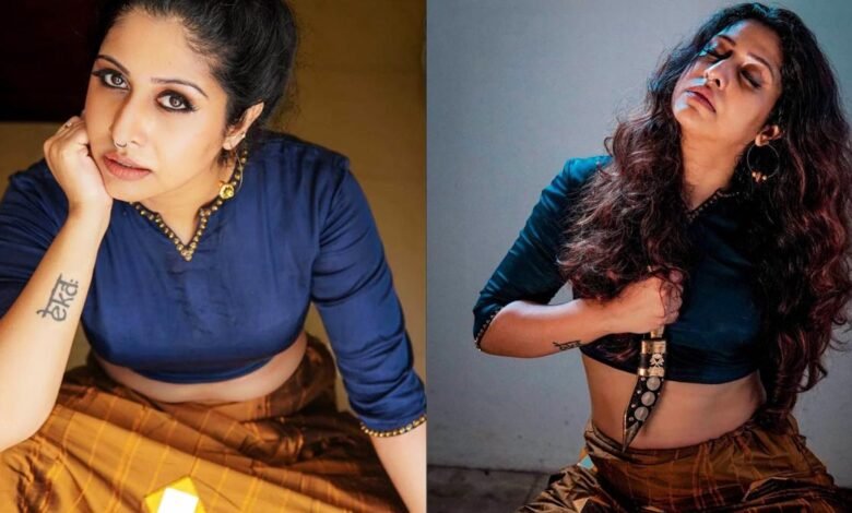 Ranjini Jose