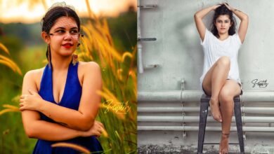 Roshni Singh Photos