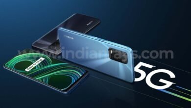Realme 8 5G