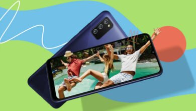 Samsung Galaxy F02s