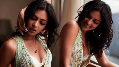 Amala Paul New Photos