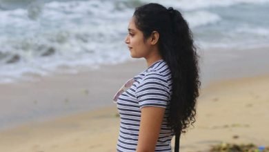 Janaki Sudheer
