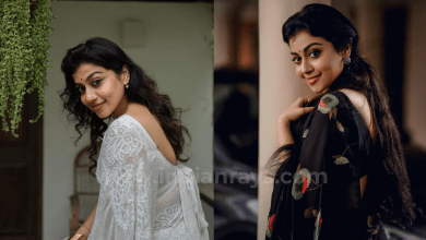 Shruti Ramachandran Photos