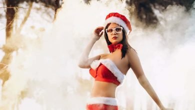 Neha Rose