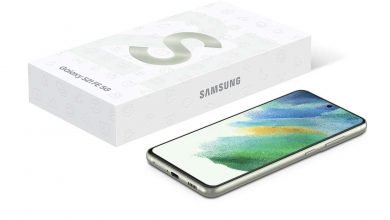 Samsung Galaxy S21 FE 5G