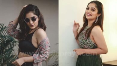 Arya Badai New Photos