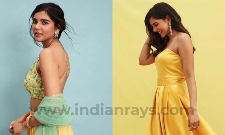 Kalyani Priyadarshan