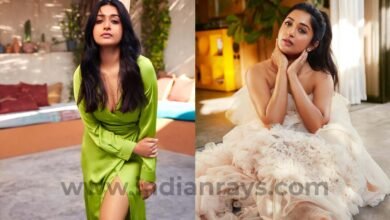 Meera Jasmine New Photos