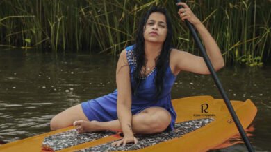 Sadhika Venugopal Photos