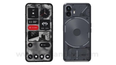 Nothing Phone 2