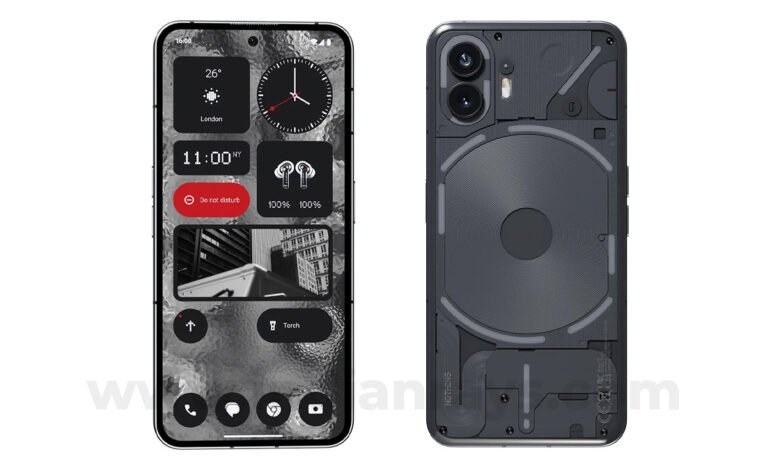Nothing Phone 2