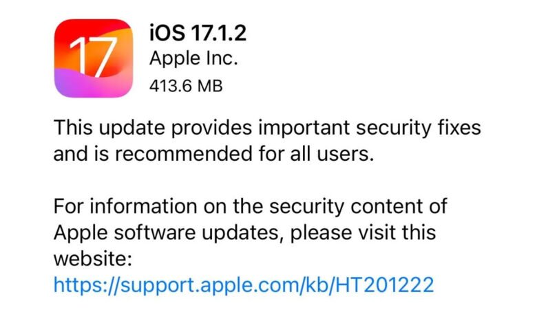 ios 17