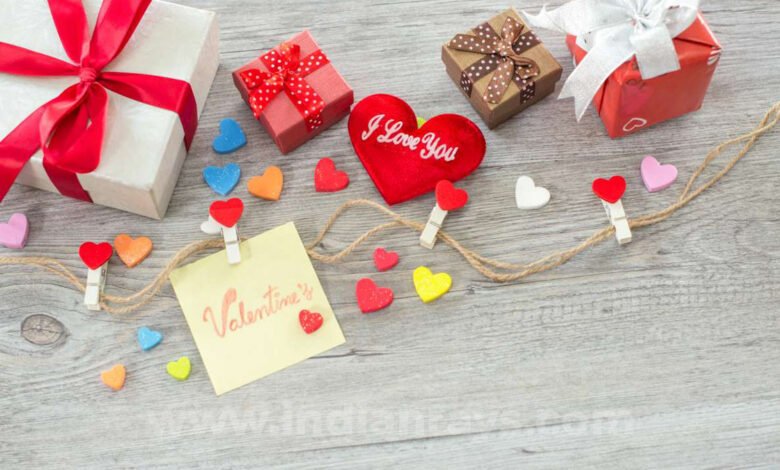 Valentines Day Gifts