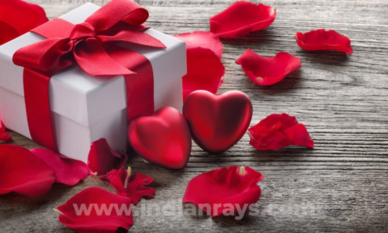 Valentine's Week Days Gift Ideas for 2024