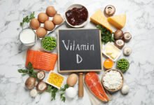 vitamin d